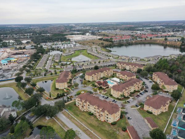 Orlando Home 1026755