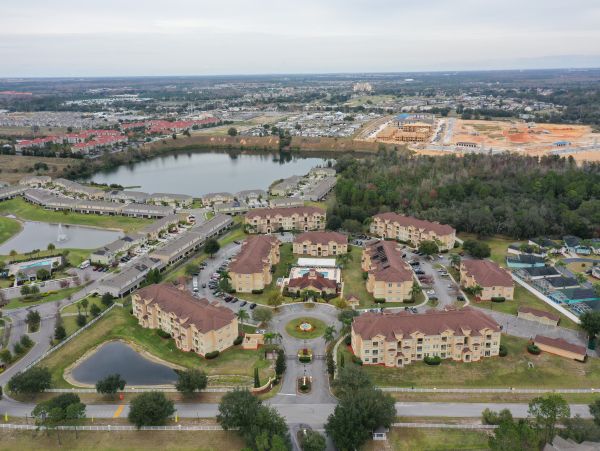 Orlando Home 1026755