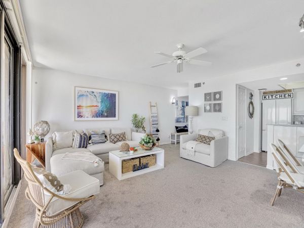 Marco Island Condo 1026757