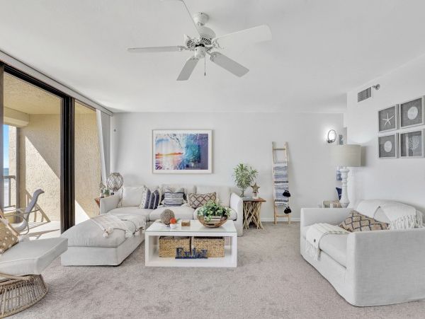 Marco Island Condo 1026757