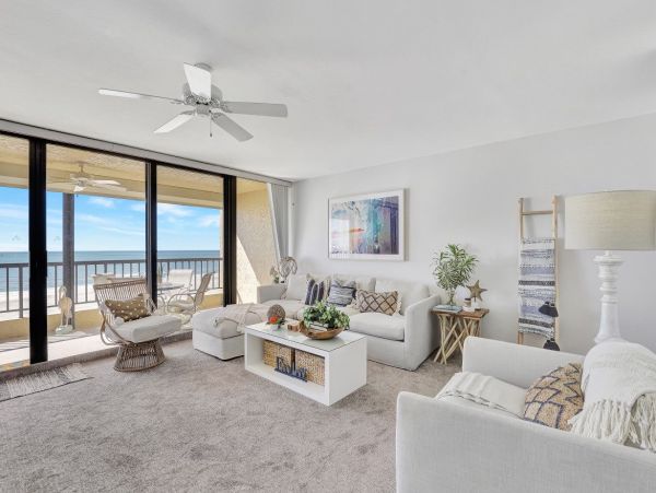 Marco Island Condo 1026757