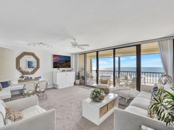 Marco Island Condo 1026757