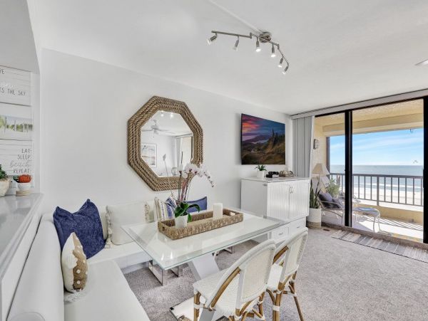 Marco Island Condo 1026757