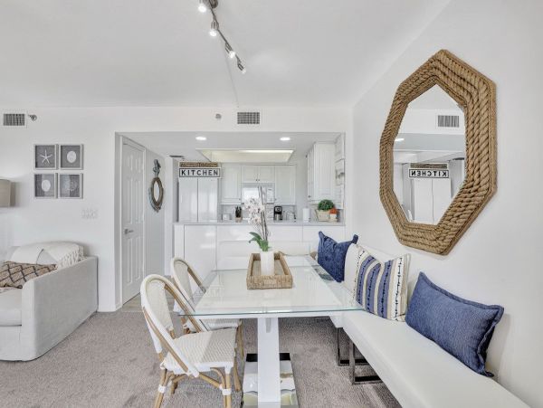 Marco Island Condo 1026757