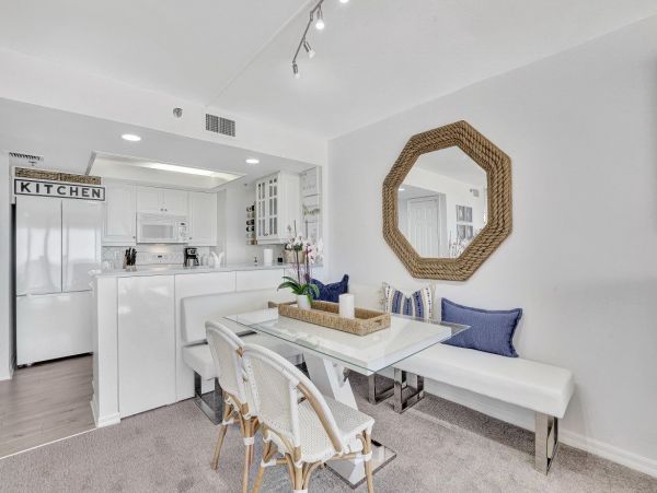 Marco Island Condo 1026757