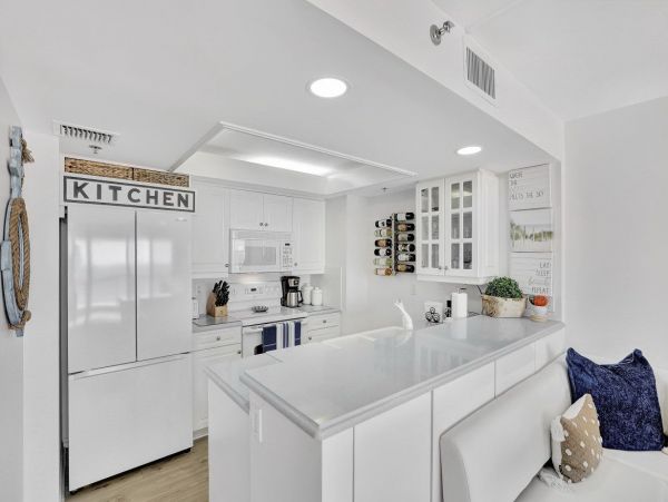 Marco Island Condo 1026757