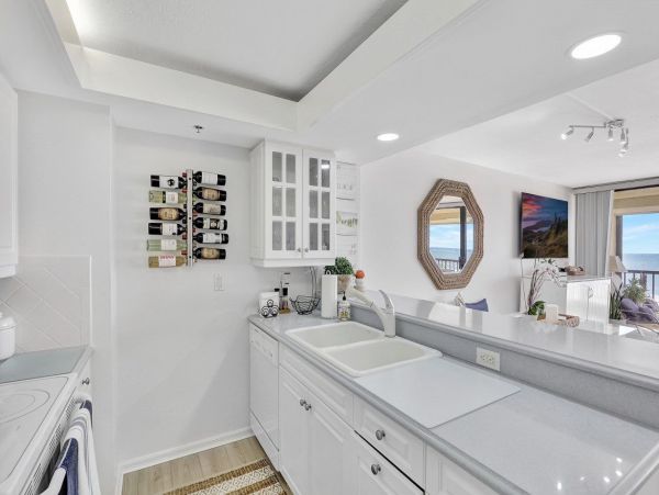 Marco Island Condo 1026757