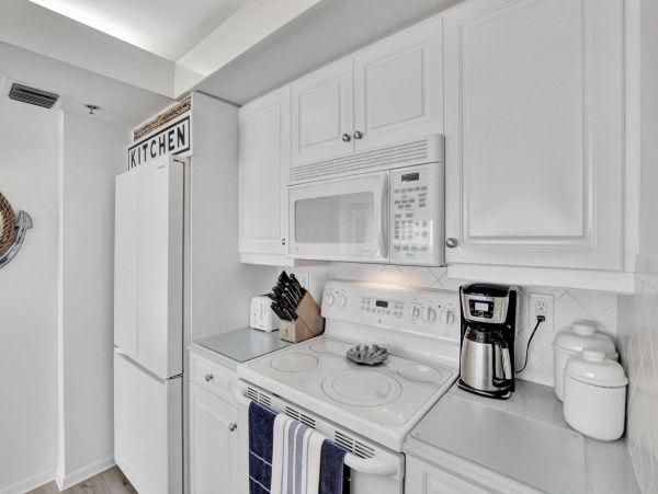 Marco Island Condo 1026757