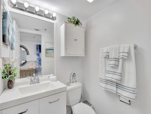 Marco Island Condo 1026757
