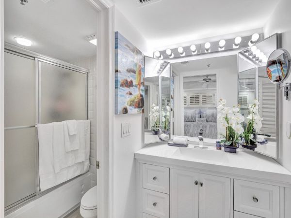 Marco Island Condo 1026757