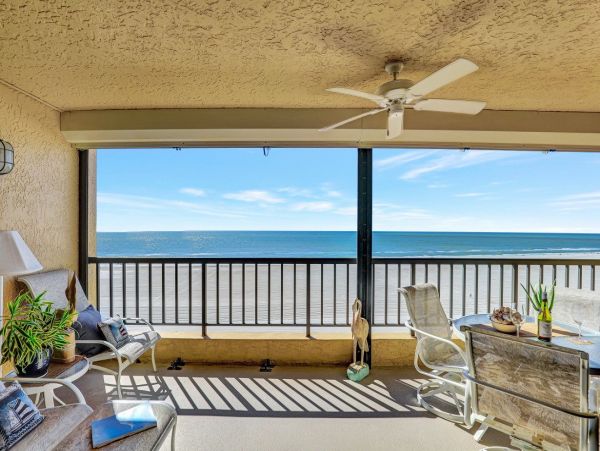 Marco Island Condo 1026757