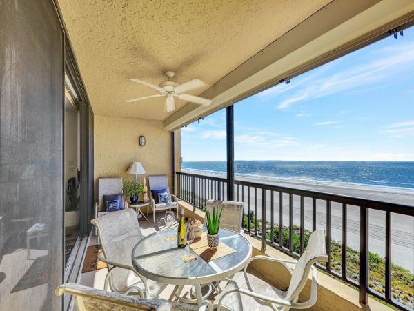Marco Island Condo 1026757