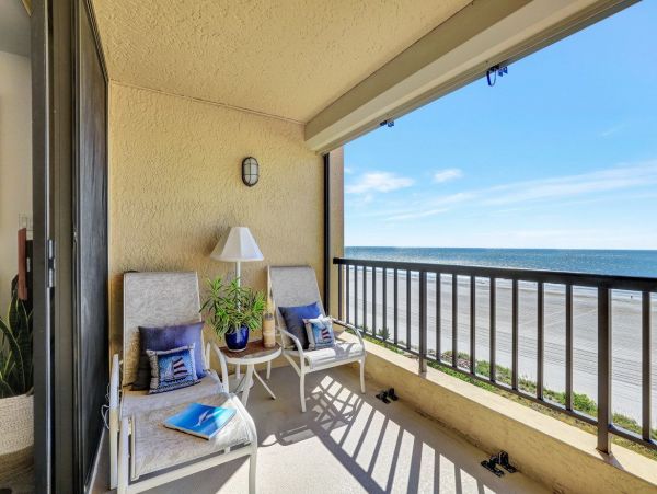 Marco Island Condo 1026757