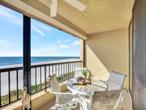 Marco Island Condo 1026757