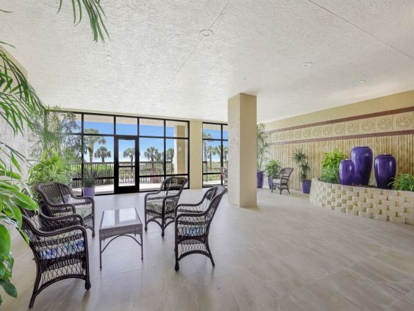 Marco Island Condo 1026757