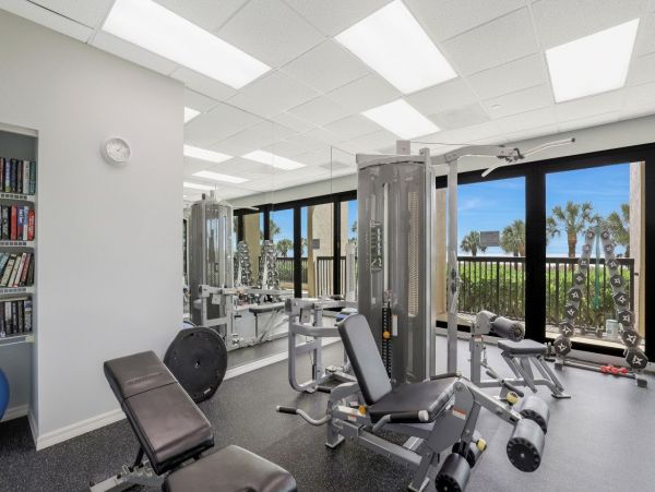 Marco Island Condo 1026757