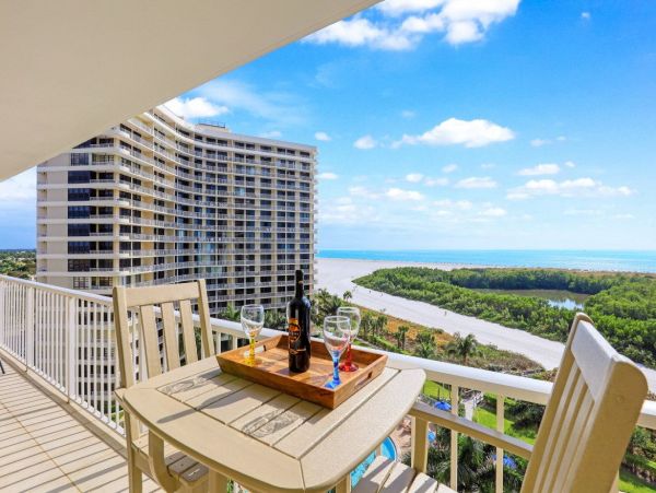 Marco Island Vacation Rental Seaside Serenity