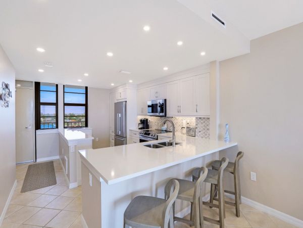 Marco Island Vacation Rental Seaside Serenity