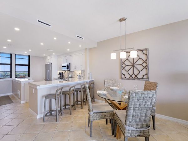 Marco Island Vacation Rental Seaside Serenity