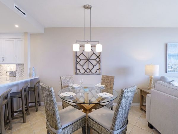 Marco Island Vacation Rental Seaside Serenity