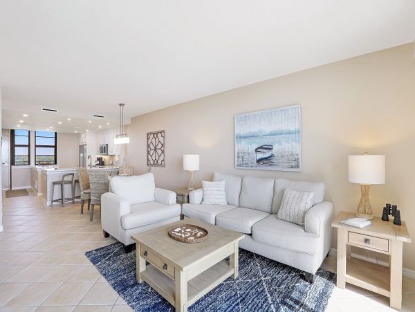 Marco Island Vacation Rental Seaside Serenity