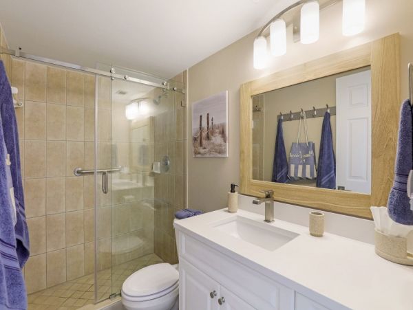 Marco Island Vacation Rental Seaside Serenity