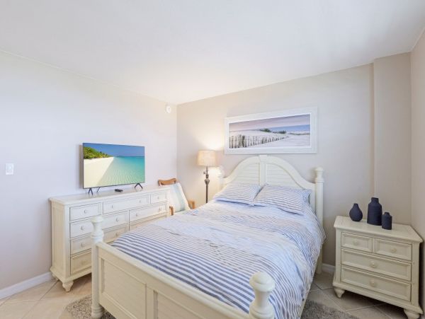 Marco Island Vacation Rental Seaside Serenity