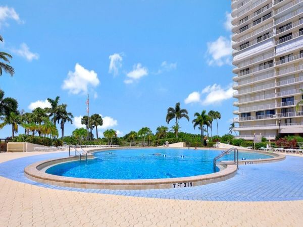 Marco Island Vacation Rental Seaside Serenity