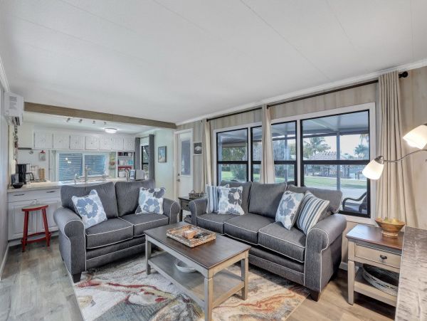 Marco Island Vacation Rental