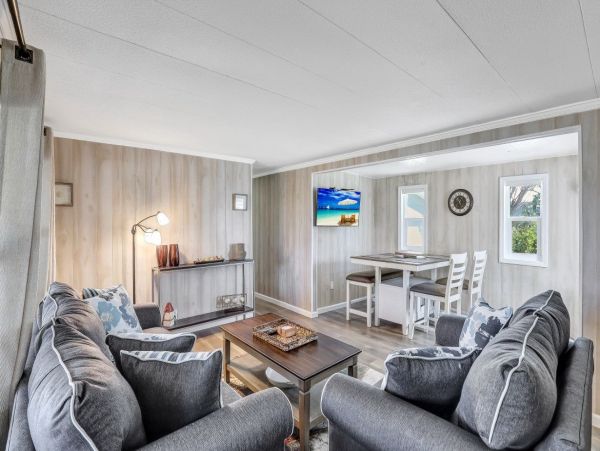 Marco Island Vacation Rental