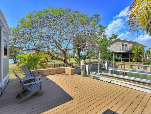 Marco Island Vacation Rental