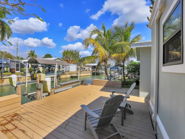 Marco Island Vacation Rental