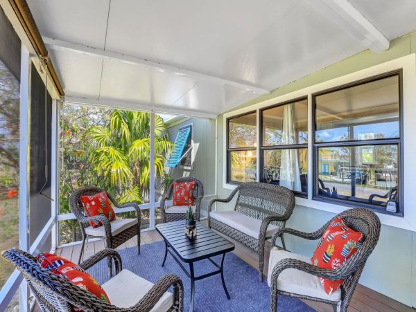 Marco Island Vacation Rental