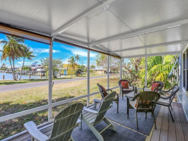 Marco Island Vacation Rental