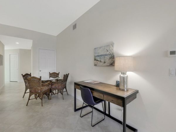 Marco Island Vacation Condo Three Bedroom