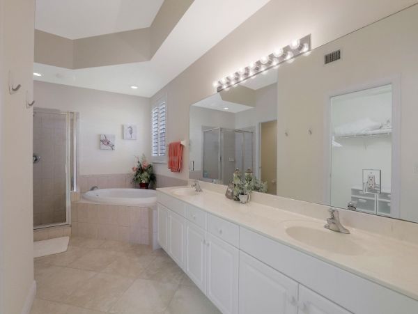Marco Island Vacation Condo Three Bedroom