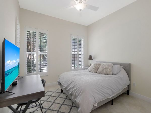 Marco Island Vacation Condo Three Bedroom