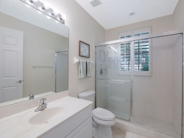 Marco Island Vacation Condo Three Bedroom