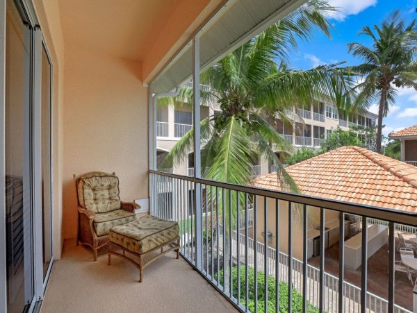 Marco Island Vacation Condo Three Bedroom