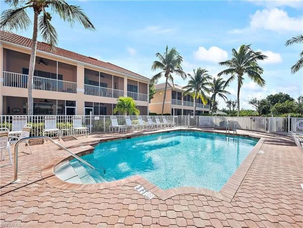 Marco Island Vacation Condo Three Bedroom