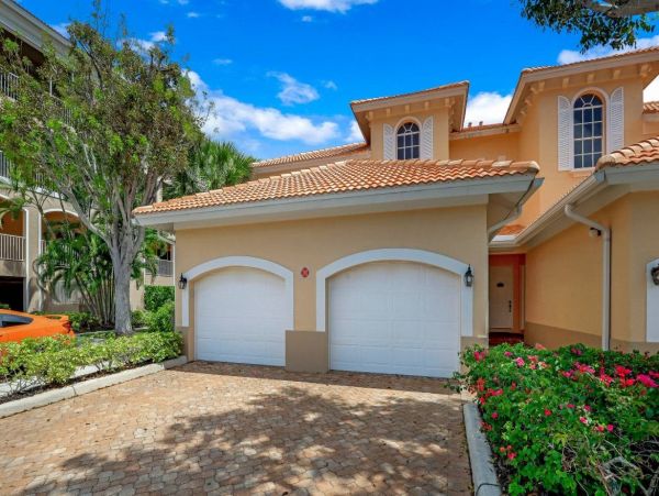 Marco Island Vacation Condo Three Bedroom