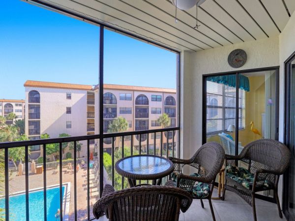 Marco Island Condo 1026761