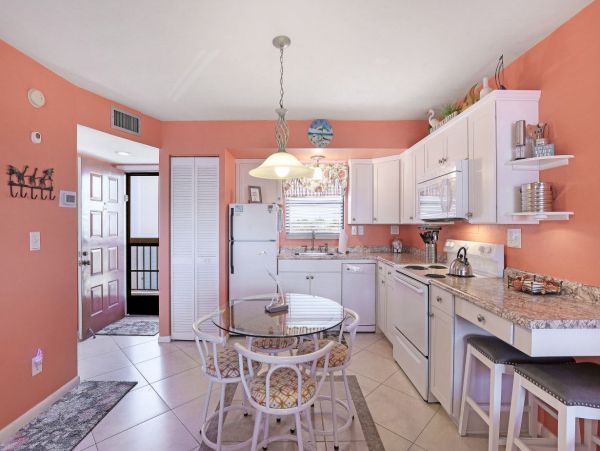 Marco Island Condo 1026761