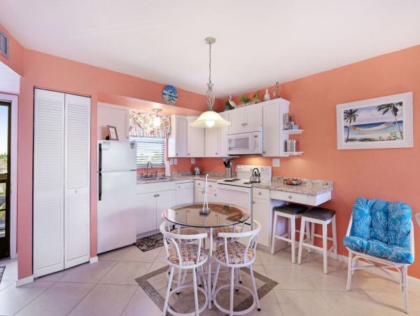 Marco Island Condo 1026761
