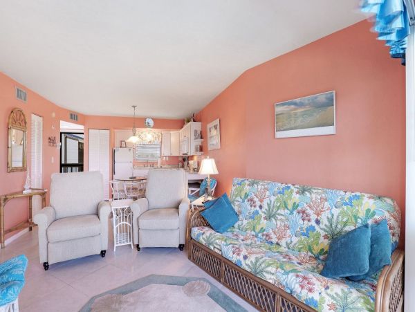 Marco Island Condo 1026761