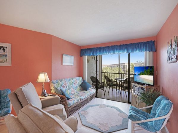 Marco Island Condo 1026761