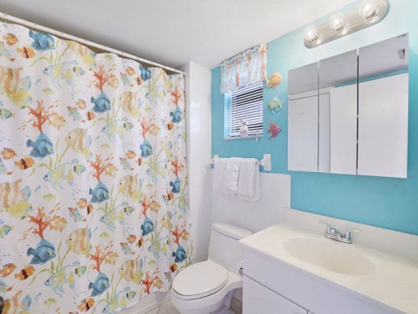 Marco Island Condo 1026761