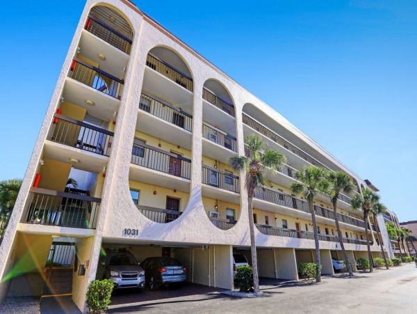 Marco Island Condo 1026761
