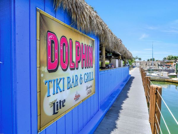 Marco Island Condo 1026761