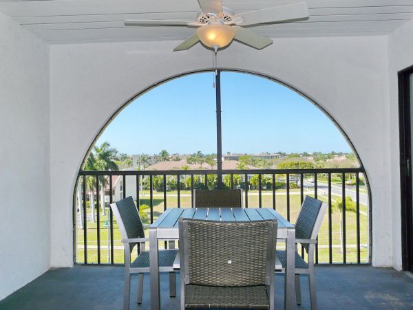 Marco Island Condo 1026763
